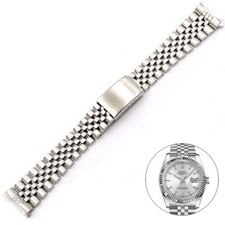 Bracelet Jubilee Acier pour