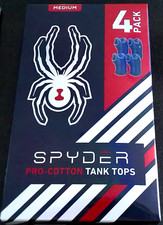 Canottiere uomo medie nuove