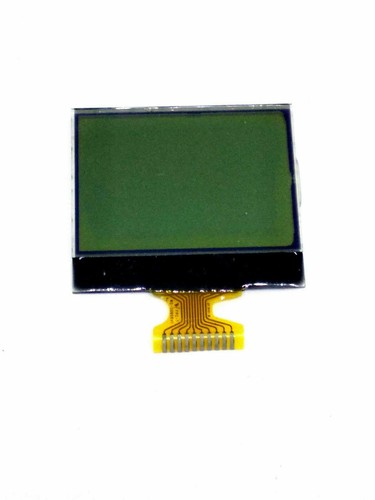 Display lcd motorola c200 - display,