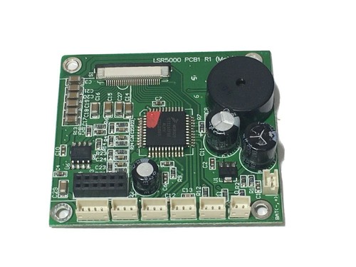 Scheda madre per dx4c - per,