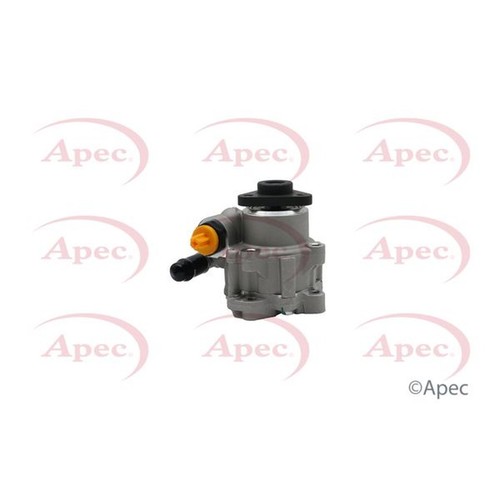Pompa servosterzo apec aps1094 - servosterzo,