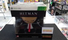 XBOX 360 HITMAN ABSOLUTION
