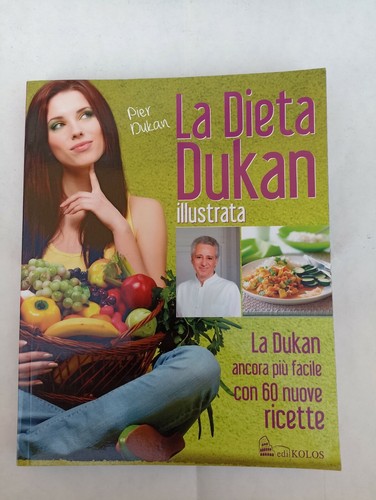 Pier dukan dieta - dukan,,