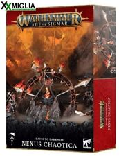 Warhammer Age of Sigmar -