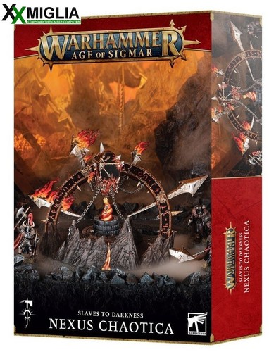 Warhammer age sigmar - warhammer,