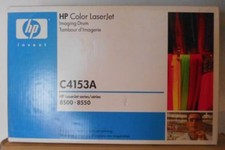 HP C4153A Tamburo Imaging Drum per Color LaserJet 8500 8550 IMBALLO ORIGINALE A