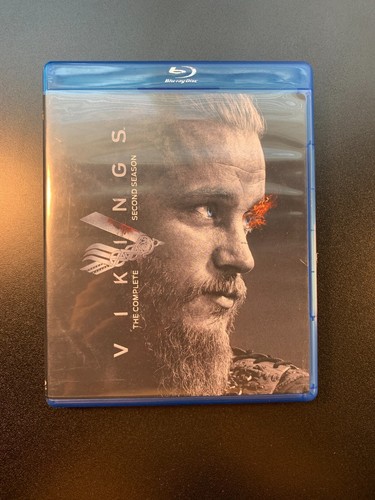 Rare find vikings - vikings:, the