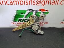 ALZACRISTALLO POSTERIORE