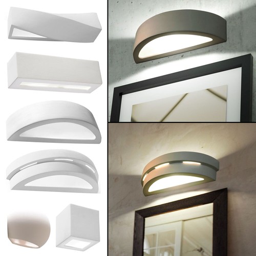 Led lampada parete cucina - parete,