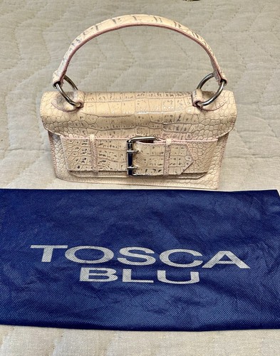 Borsa mano tosca - a,