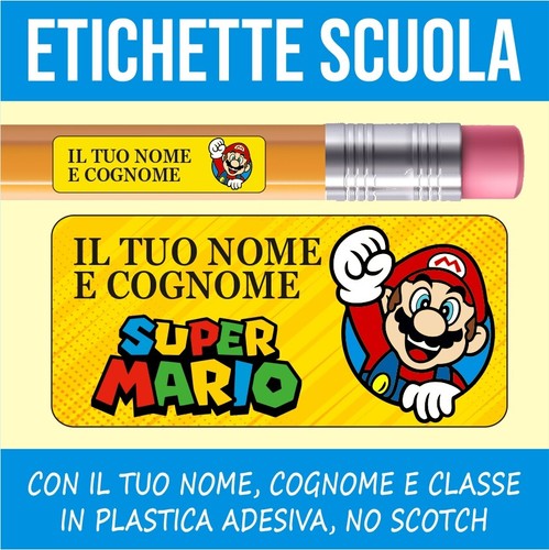 120 etichette adesive - etichette,