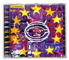 EBOND U2  -  Zooropa - Island