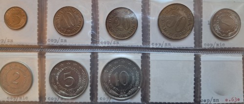 Scegli jugoslavia 1980 5 - jugoslavia,