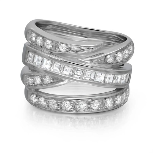 Anello fascia alfieri san - fascia,