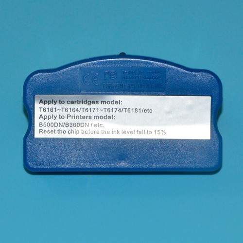 T6161 t6171 chip resetter per - t6161,