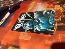 MANGA - STORIE DI KAPPA  - GUYVER - 31 - STAR COMICS