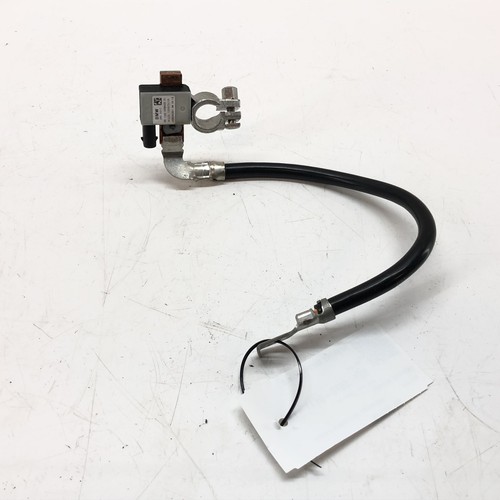 Cavo batteria negativo bmw - cavo,