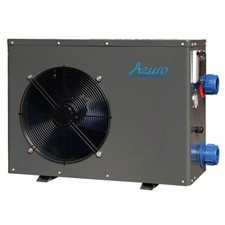 Pompa di calore per piscina