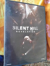 dvd silent hill revelation