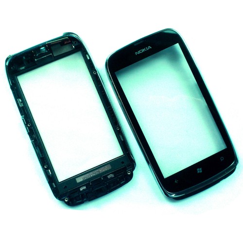 Nokia lumia 610 - lumia, fascia