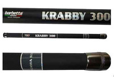 manico guadino krabby 2.5mt in