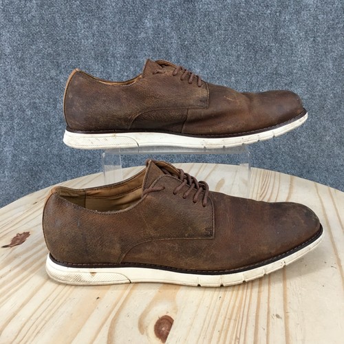 Crown scarpe vintage uomo 5 - crown, 11,5