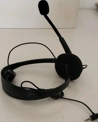 Cuffie chat vocale xbox 360 - cuffie,