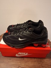 Nike Shox Ride 2 Uomo Taglia