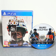 CALL OF DUTY BLACK OPS COLD