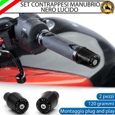 BILANCIERI MANUBRIO