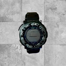 Orologio solare atomico CASIO