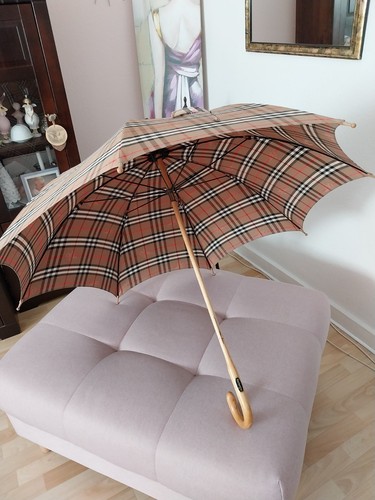Ombrello burberry - ombrello,