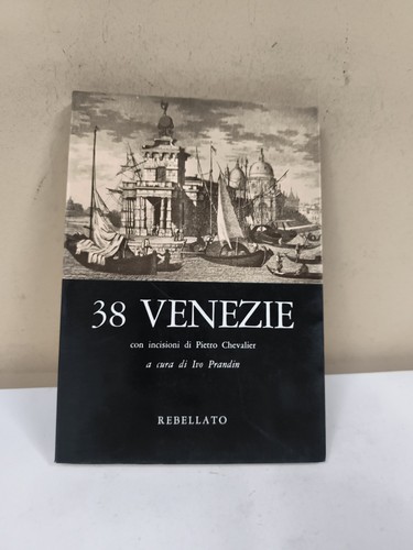 Venezie ivo prandin - 38,