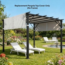 Wooden gazebo easy - wooden, install