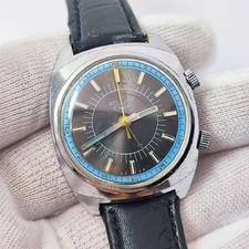 ⭐Orologio sovietico vintage