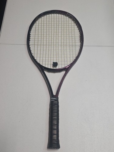 Racchetta tennis wilson pro - da,