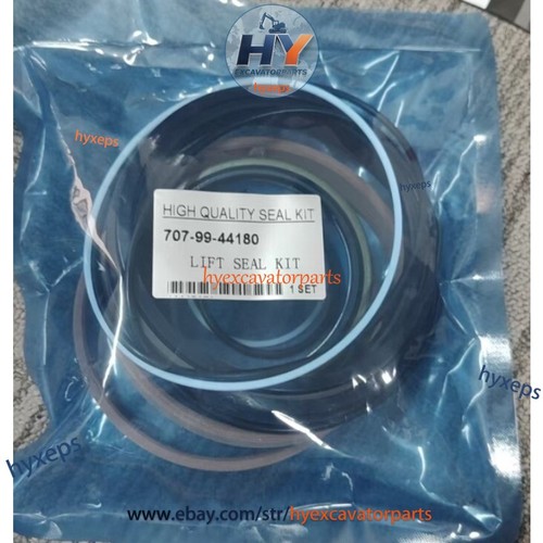 Kit guarnizioni 707 44180 - guarnizioni, 707-99-44180