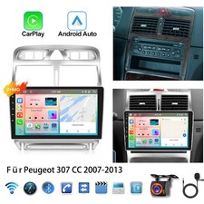 Autoradio 2G+64G per Peugeot