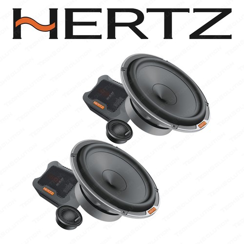 Hertz mpk 165p mille - 165p.3, pro