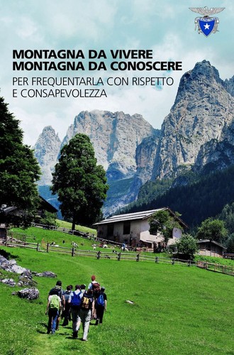 Libri montagna vivere - montagna,