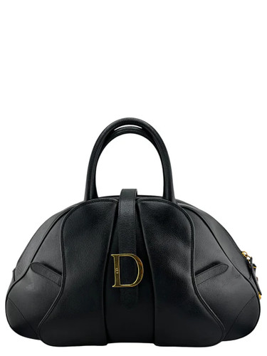 Borsa dior vintage sella - dior,