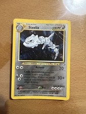 Carte Pokemon STEELIX 15/111