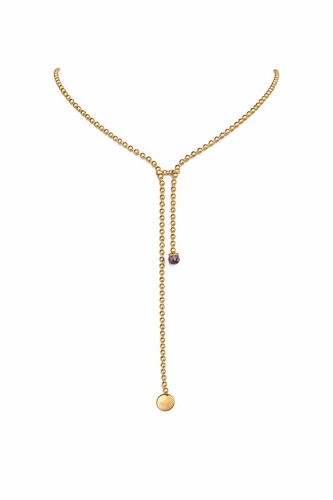 Collana rebecca donna - collana,