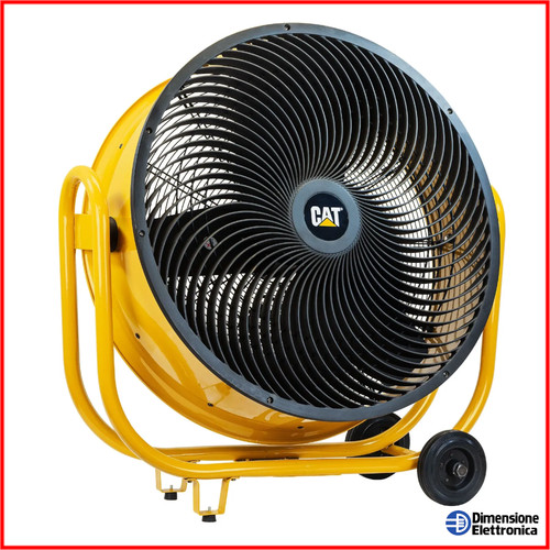 Ventilatore industriale parete - ventilatore,
