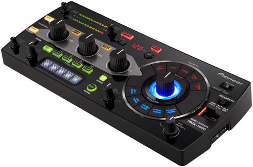Pioneer rmx 1000 - rmx-1000, share