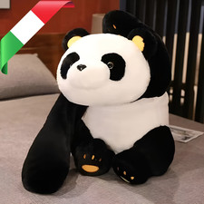Panda Peluche 60 Cm