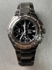 BREIL MANTA Chronograph