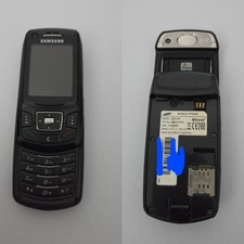 CELLULARE SAMSUNG SGH Z400