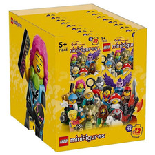 LEGO MINIFIGURES 71045 -