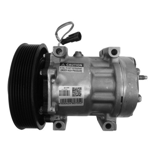 Compressore aria condizionata - compressore,